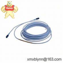 Bently Nevada 330907-A05-B30C05-D02-ECN Reverse Mount Probe: Lösung für die Vibrationsüberwachung in beengten Räumen