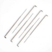 Industrial Machinery Felting Needle Stainless Steel Textile Non-Woven Star Needle thumbnail-4