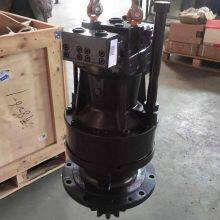 Authentic 60359570 SD070M-72/255-CHB Reducer Assembly Quality Swing Motor for Sany Excavator thumbnail-1