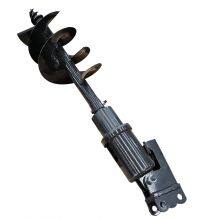 Construction Machinery Spare Parts: Reliable Excavator Replacement Parts for Industrial Applications thumbnail-3