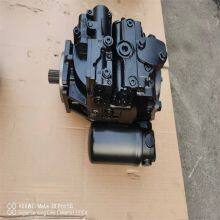 90 90R 90R075 Series 90R075HF1NN60P3D9D03GBA353518 Excavator Crane Hydraulic Piston Pump 90R075HF thumbnail-4