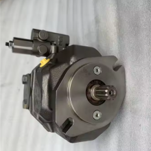 Hydraulic Piston Pump 244-2228 2442228 224-6369 2246369 100-3259 1003259 for 420D 430D 416B 426B 436B 438B 428B Backhoe Loader Hydraulic Pump thumbnail-4