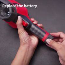 Raythink RM620 Handheld Infrared Thermal Camera - High Resolution Industrial Temperature Tester thumbnail-3