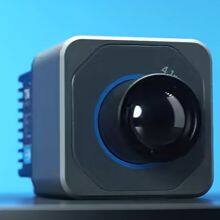 TN460U Thermal Camera for Foundry and Metal Casting Temperature Monitoring thumbnail-1