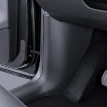 25 TMY Juniper Interior Door Sill Guard - 3M Adhesive Backing for Secure Fit thumbnail-1