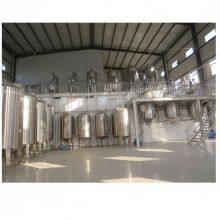 Shanghai Inulin Powder Processing Line thumbnail-3