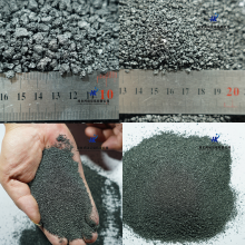 CPC High Purity Calcined Petroleum Coke Carbon Additive With Low Moisture and High Fixed Carbon thumbnail-3