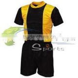 custom mens soccer clothing, blue and white women soccer uniforms set, cheap soccer uniform for teams