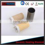 Phlogopite Insulated Mica Tube thumbnail-1