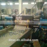 Back Washing Mesh Filter for Extruder
