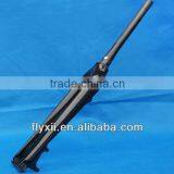 FLX-FK-010 3k Full Carbon Glossy 26ER MTB Bike Fork 1 1/8" ~ 1 1/2" For MTB Bike thumbnail-1