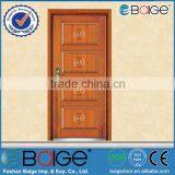BG-AF9005 Carved Double Doors/double Entry Doors Modern/double Shed Steel Doors thumbnail-2
