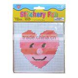 2015 New Fashion Craft Kit Cross Stitch Kit thumbnail-1
