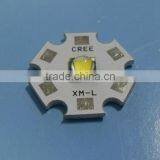 Natural White XML 10W High Power LED Diode CRI95 thumbnail-5