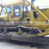 Bulldozer Shantui D355 Cralwer Bulldozer Used Condition D355A Bulldozer Second Hand D355A Crawler Bulldozer Used D355A-2 thumbnail-3