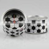 Football Can Clock thumbnail-1