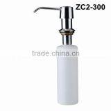 Cheaper spray dispenser bottle high quality