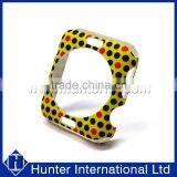 Colorful 48 mm & 32 mm PC Cover For IWatch