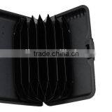 Rfid Blocking Aluminium Card Holder/case/wallet thumbnail-4