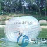 Inflatable Water Roller Park Games OEM Factory Supply thumbnail-1
