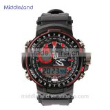 Wholesale Alibaba Sport Digital Watch.China Popular Brand MIDDLELAND S Shock Digital Watch