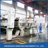 2880mm Fourdrinier High Yield Liner Paper Making Machine Capacity 80tpd thumbnail-1