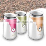 220V Electric Mini Coffee Grinder thumbnail-1
