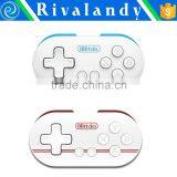 Wireless Mouse 8Bitdo Game Controller China Factory Price Mini Style Bluetooth Nes Gamepad thumbnail-1