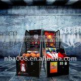 Street Basketball Game thumbnail-1