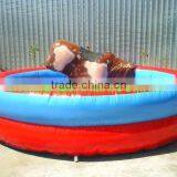 Inflatable Rodeo, Mechanical Rodeo for Sale