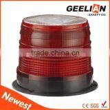 Solar Powered Flashing Light / Warning Light / Blinking Led Solar Lights thumbnail-1