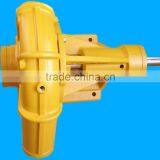 Flooded Suction Water Pump WP1126 for Water Truck thumbnail-3