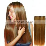 Wholessale Price Silky Straight Human Hair Weaving