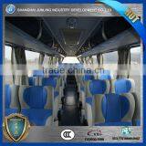 Very Good Quality Bus Coach Manufacturer 3000 Units Every Year thumbnail-4