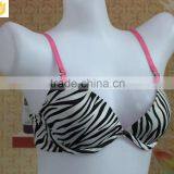 New Design Leopard Lady Bra,sexy Women Bra thumbnail-2