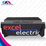 Cheap Polyester Plain Fabric Table Cloth thumbnail-3