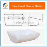 Euro Bucket for Elevator