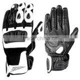 Half Motorbike Gloves thumbnail-4