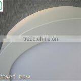 High Quality Round Panel Led With Glass and Aluminum Ra80 for India Market thumbnail-3