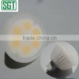 Spot Lights Led COB MCOB SMD Gu10 Led Bulb thumbnail-1