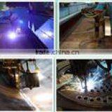 Qingdao Tonghai Industrial Equipment Co., Ltd. company overview - view 1 thumbnail