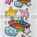 Soft Puffy Sticker thumbnail-1
