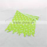 Chinese Wedding Banner/Chrismas Bunting Flags/Decorative Outdoor Flags thumbnail-4