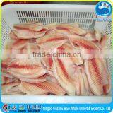 Tilapia Fillet Delicious Nutritious Convenience Food thumbnail-4