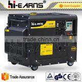 5KW Made in China Silent Diesel Generator thumbnail-2