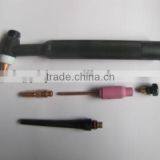 Argon Arc Welding Torch Head thumbnail-1