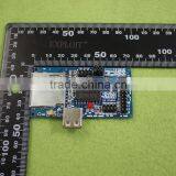CH376S Evaluation Board U Disk SD Mouse Support Parallel Serial SPI Interface thumbnail-3