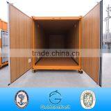 40ft hc Shipping Container House for Rent Warehouse