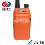 YX-X2 Simple Operate Wireless Hands Free Thailand Walkie Talkie With Earpiece thumbnail-2