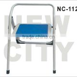 Steel ladder NC-112F1
